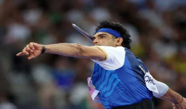 India to host first international javelin meet on July 5