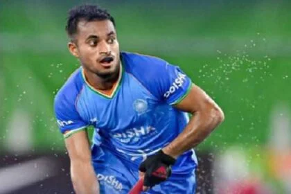 Indian A Hockey Team register dominant 6-1 victory over Ireland