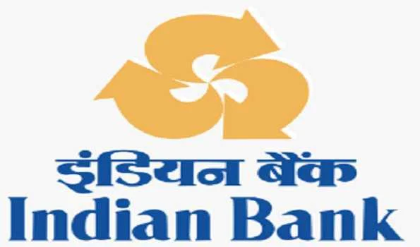 Indian Bank logs Rs 2,972.82 cr net profit for Q1