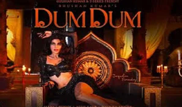 Jacqueline Fernandez