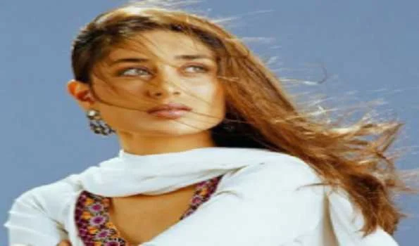 Kareena Kapoor celebrates 25 years in Indian Cinema