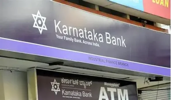 Karnataka Bank top officials resign