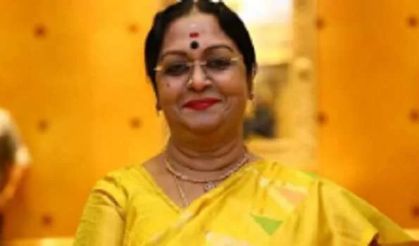 Ktk govt to accord state honours to late Saroja Devi