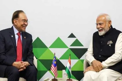 Malaysia vital for India