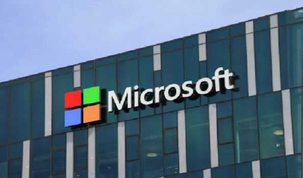 Microsoft warns businesses and agencies of possible