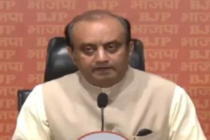 Modi’s five-nation visit a new era in India’s international ties: BJP