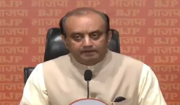 Modi’s five-nation visit a new era in India’s international ties: BJP