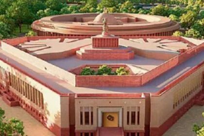 Monsoon Session of Parliament to begin from July 21