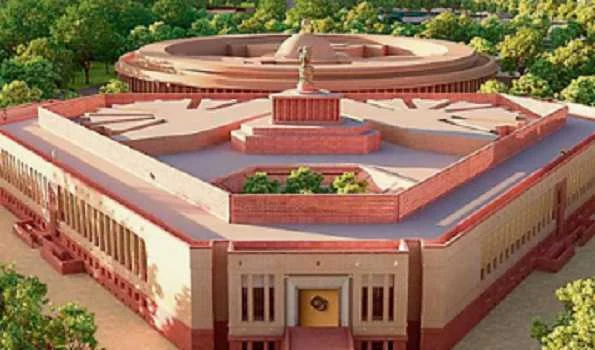 Monsoon Session of Parliament to begin from July 21