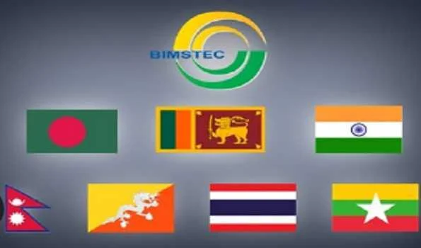 Music without boundaries: BIMSTEC nations unite for first-ever traditional music festival