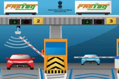 NHAI strengthens process to curb and blacklist ‘loose FASTags’