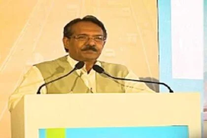 NHs network is now second-largest road network in the world: Harsh Malhotra