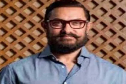 Not a Raid! IPS Officers meet Aamir Khan at his Bandra residence