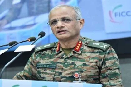 Op Sindoor exposed Pak-China military nexus: Lt Gen Rahul Singh