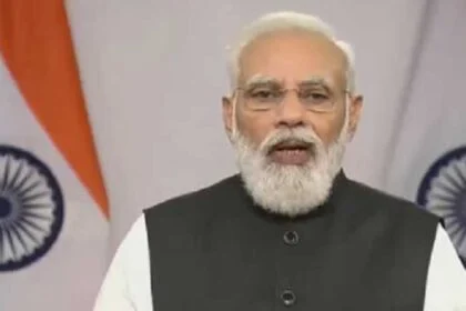 PM Modi condoles demise of Fauja Singh