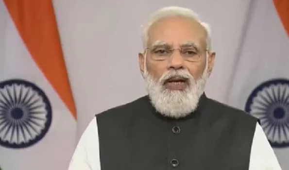 PM Modi condoles demise of Fauja Singh