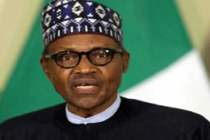 PM Modi condoles demise of former Nigerian President Muhammadu Buhari
