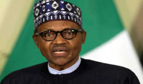 PM Modi condoles demise of former Nigerian President Muhammadu Buhari