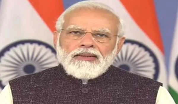 PM Modi embarks on five-nation visit, to attend BRICS Summit in Rio De Janeiro