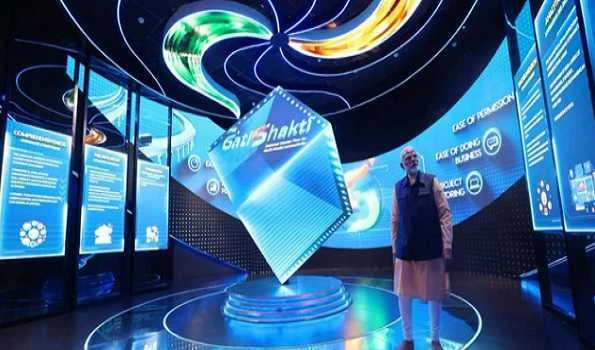 PM Modi lauds 10 years of Digital India initiative