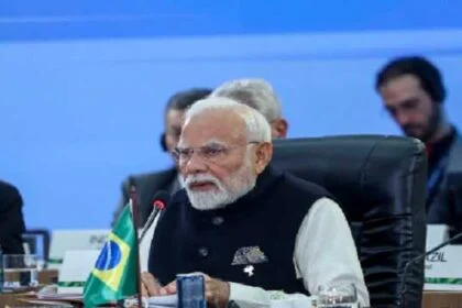 Pahalgam killings an attack on entire humanity: PM, decries double standards against terrorism