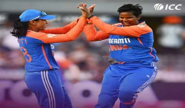 Poor England slump to second T20 defeat by India