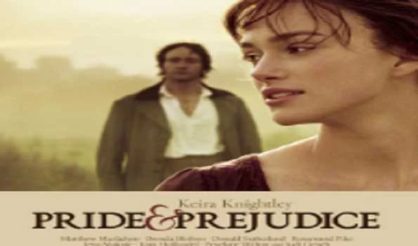 Pride and Prejudice