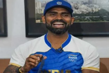 Pro league a wakeup call for Indian team: Sreejesh