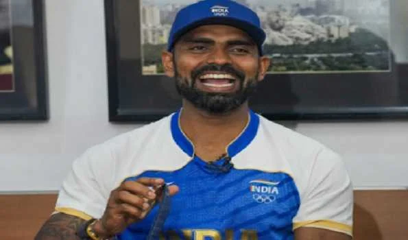 Pro league a wakeup call for Indian team: Sreejesh