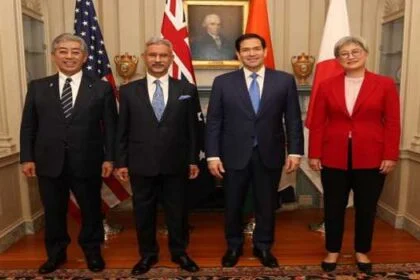 Quad unveils critical minerals and Indo-Pacific initiatives