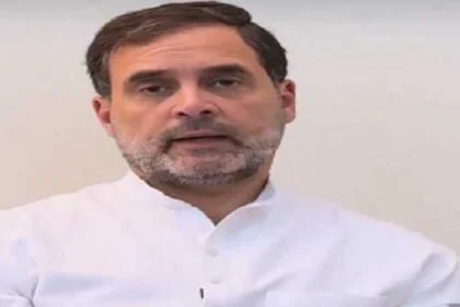 Rahul slams BJP over Odisha student