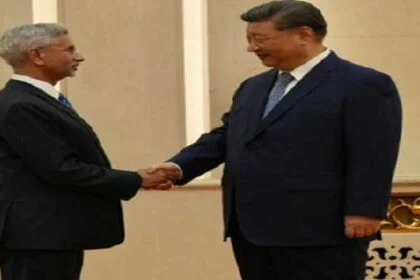 Resetting Ties: India and China seek common ground