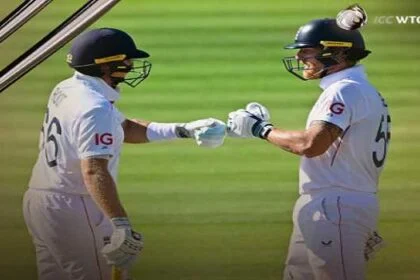 Root stands tall at 99 not out as Eng reach 251/4 at stumps