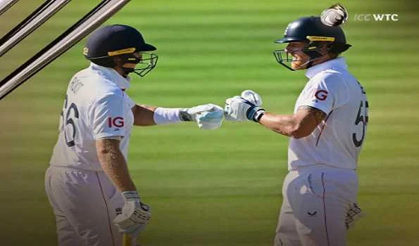 Root stands tall at 99 not out as Eng reach 251/4 at stumps