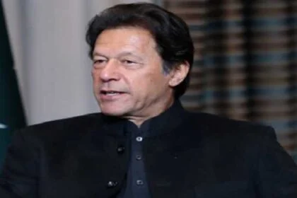 SC adjourns hearing on Imran Khan