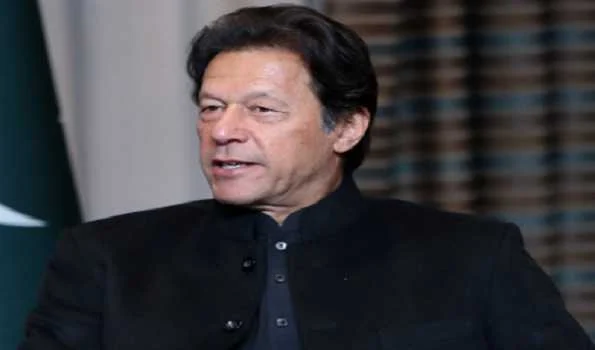 SC adjourns hearing on Imran Khan