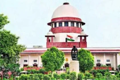 SC hears Delhi govt plea on ban of older vehicles