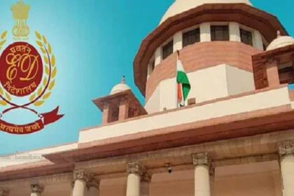 SC rejects ED appeal against quashing of summons to Karnataka CM’s wife in MUDA case
