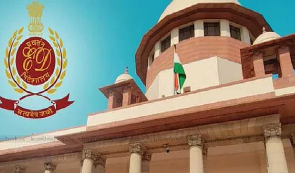 SC rejects ED appeal against quashing of summons to Karnataka CM’s wife in MUDA case