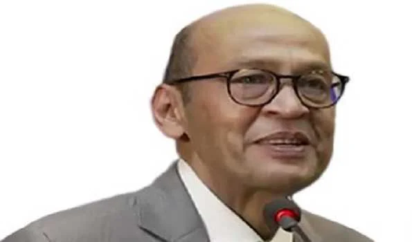 SC reserves verdict on Justice Yashwant Varma’s plea against impeachment recommendation