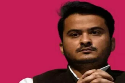 SC stays Allahabad HC order in criminal cases against Abdullah Azam Khan