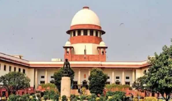 SC suggests fast-track courts for gangster trials to curb delays, ensure witness safety