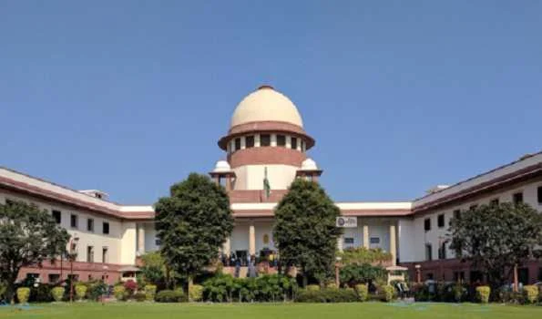 SC to hear Maharashtra govt plea against acquittal of all accused in 7/11 Mumbai blast case