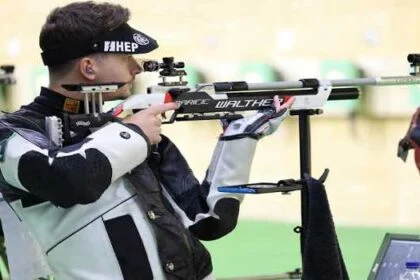 Shooting league will be competitive and inspiring: Croat shooter Miran Maricic