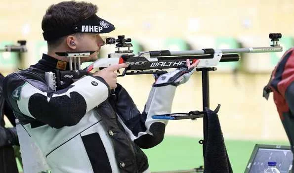 Shooting league will be competitive and inspiring: Croat shooter Miran Maricic