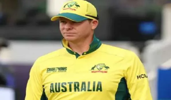 Smith set to return in the Grenada Test