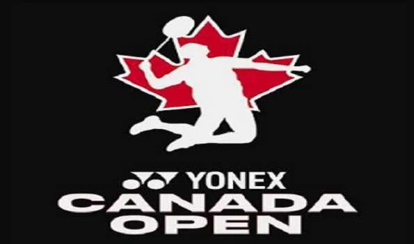 Srikanth, Valishetty & Subramanian advance to Canada Open QF