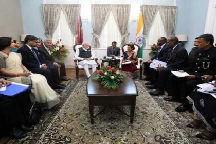 Trinidad and Tobago becomes first Caribbean nation to adopt UPI, India