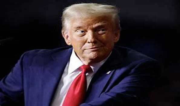 Trump administration mulls visa revocation of Bob Vylan over anti-Israel chants