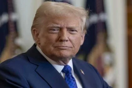 Trump announces 25 pc tariff on India from Aug 1; New Delhi says studying its implications